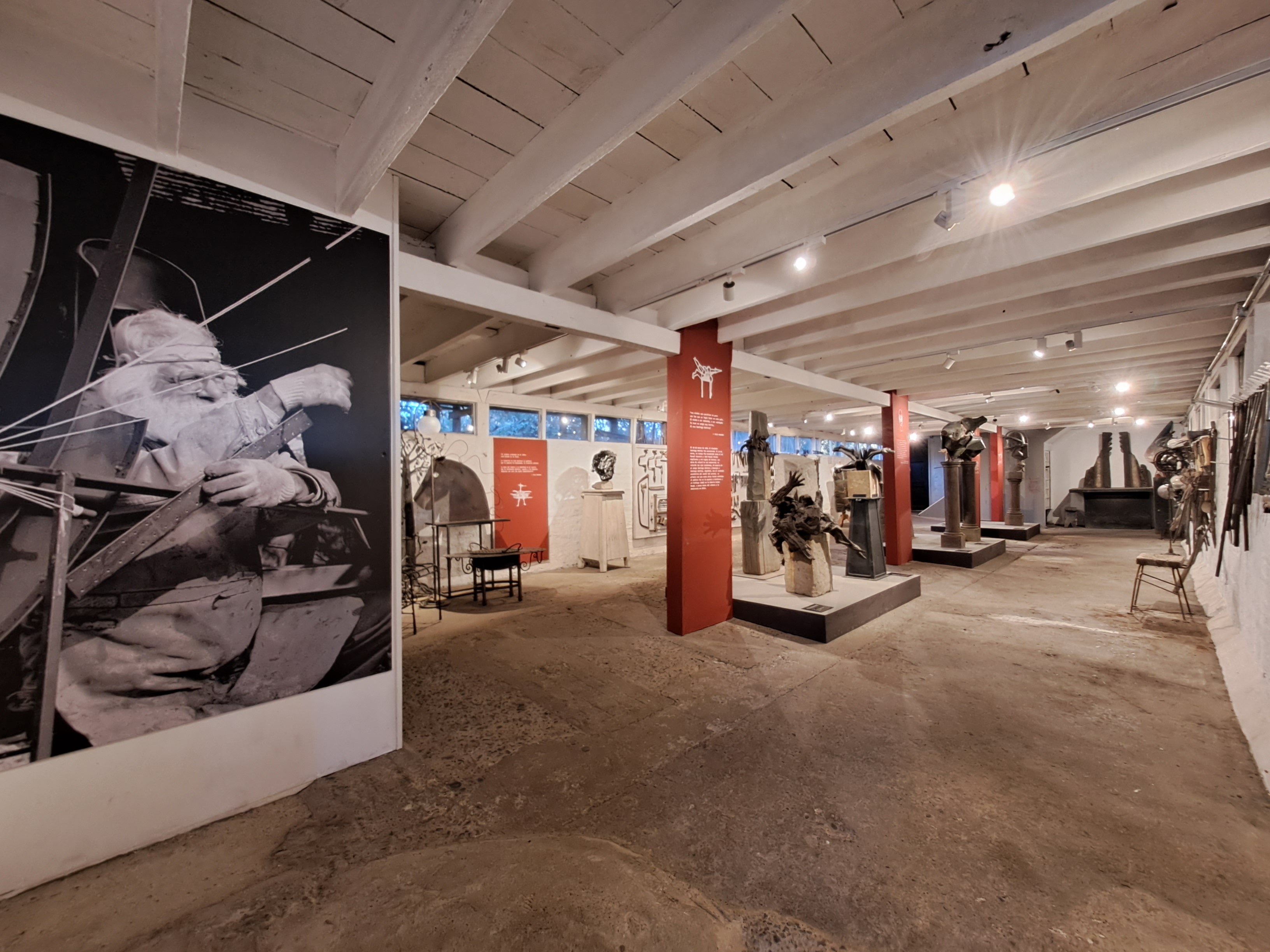 Museo Vivo Félix Maruenda