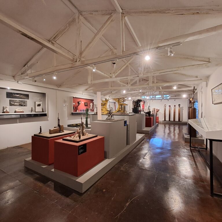 Museo Vivo Félix Maruenda