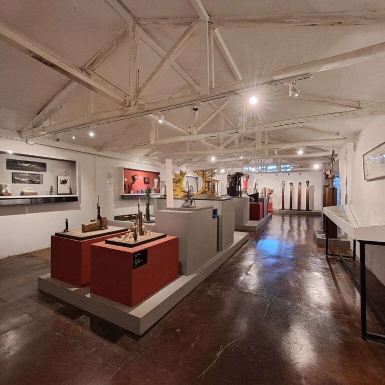 Museo Vivo Félix Maruenda