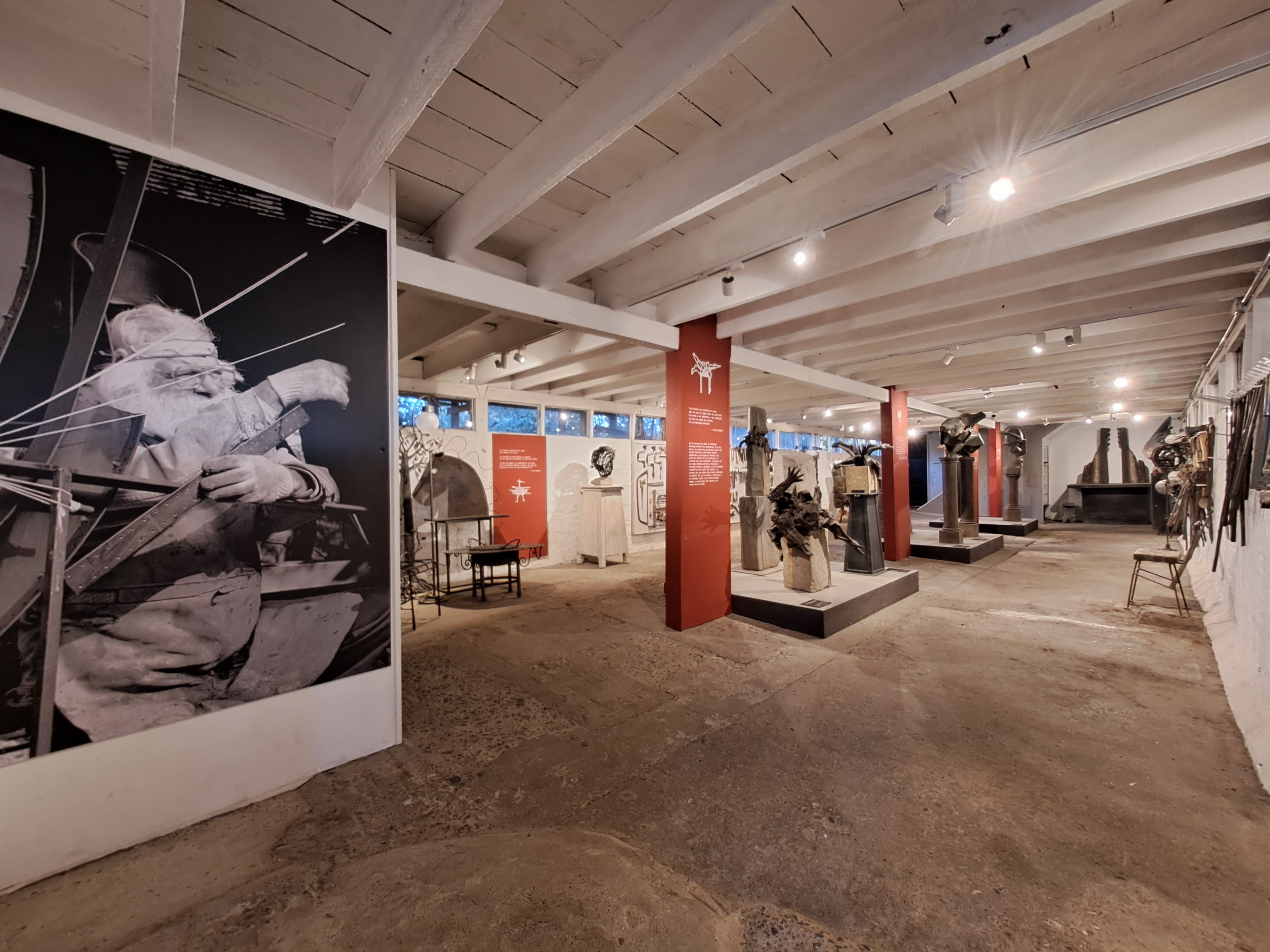 Museo Vivo Félix Maruenda