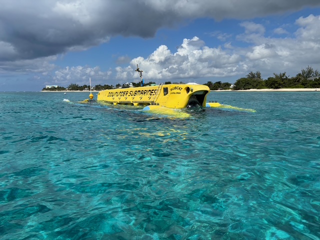 DownUnder Submarines