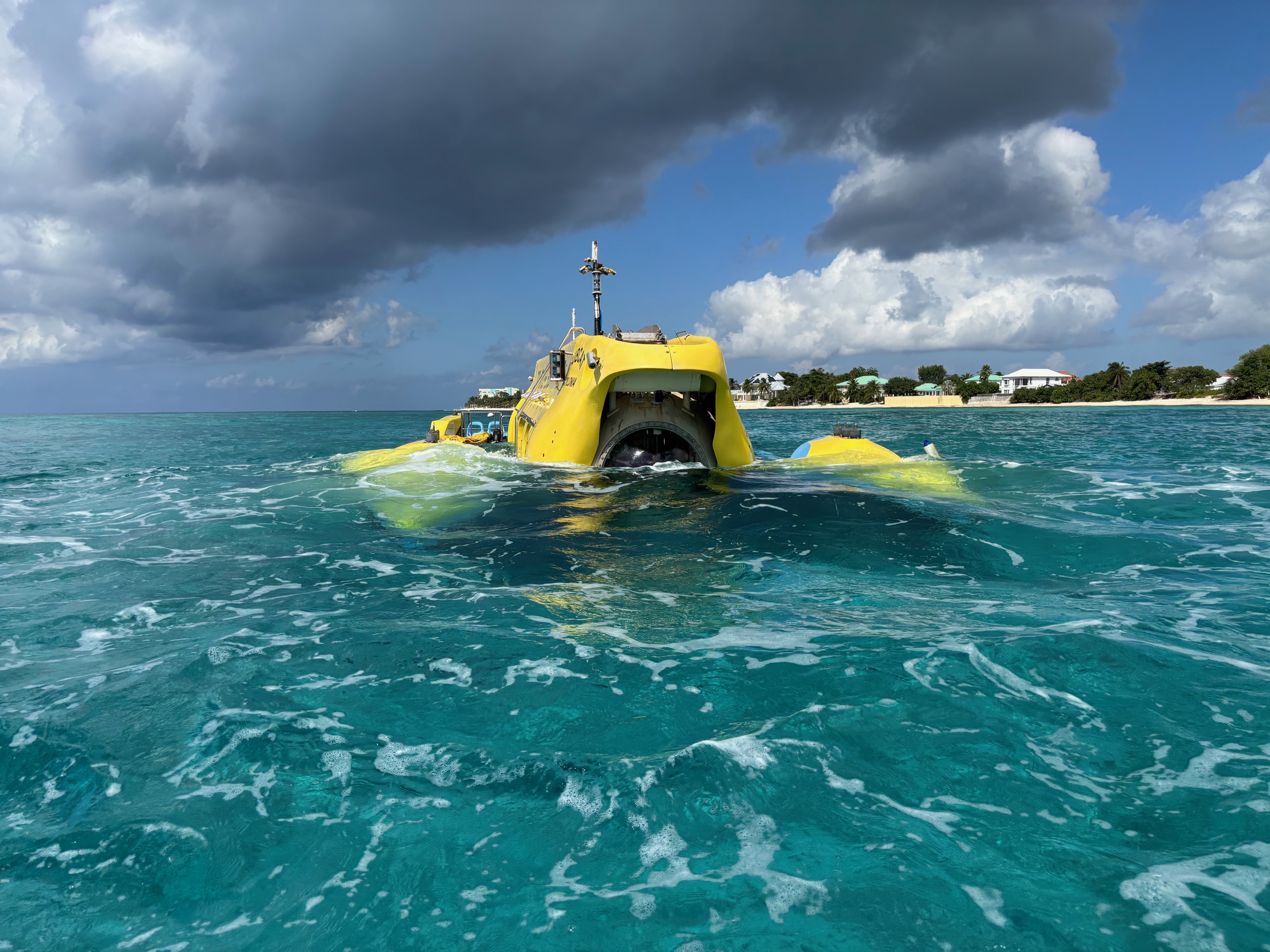 DownUnder Submarines