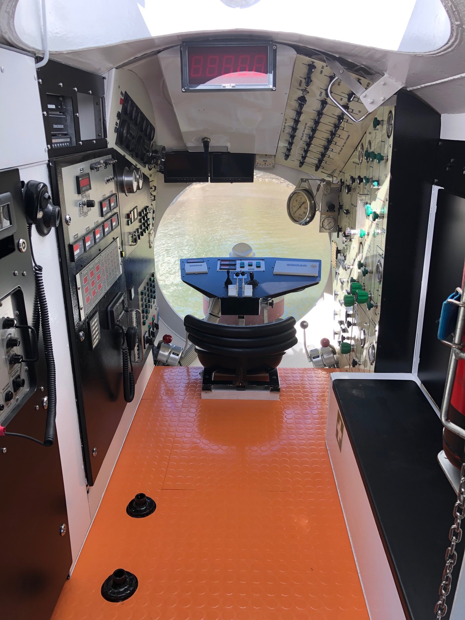 DownUnder Submarines