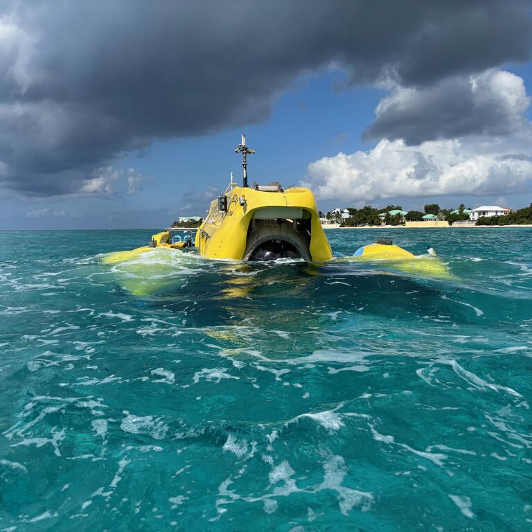 DownUnder Submarines