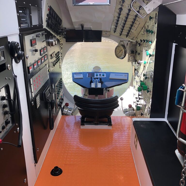 DownUnder Submarines