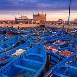 Essaouira Day Trip With Guide