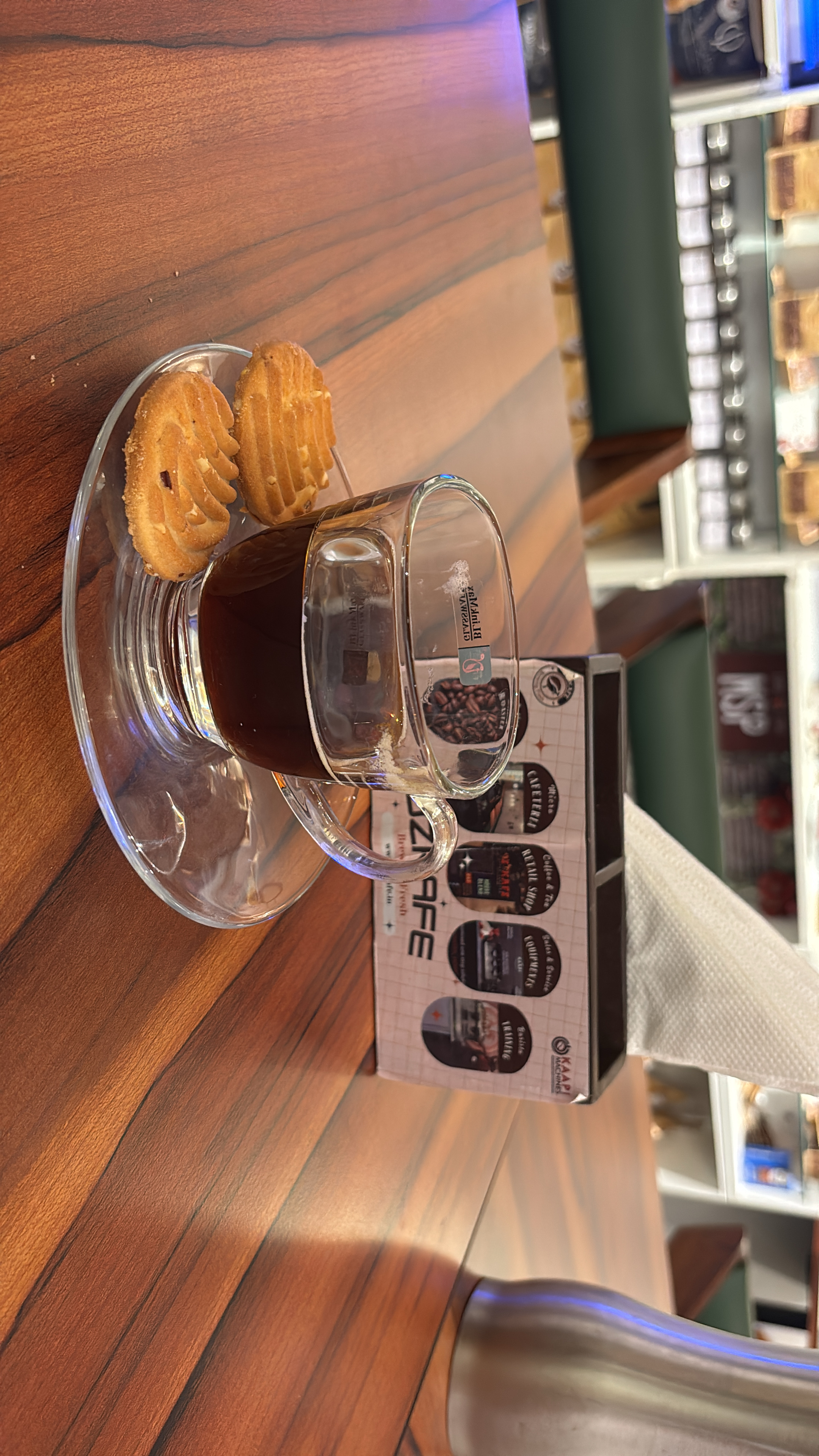 OZKAFE COFFEE ROASTER