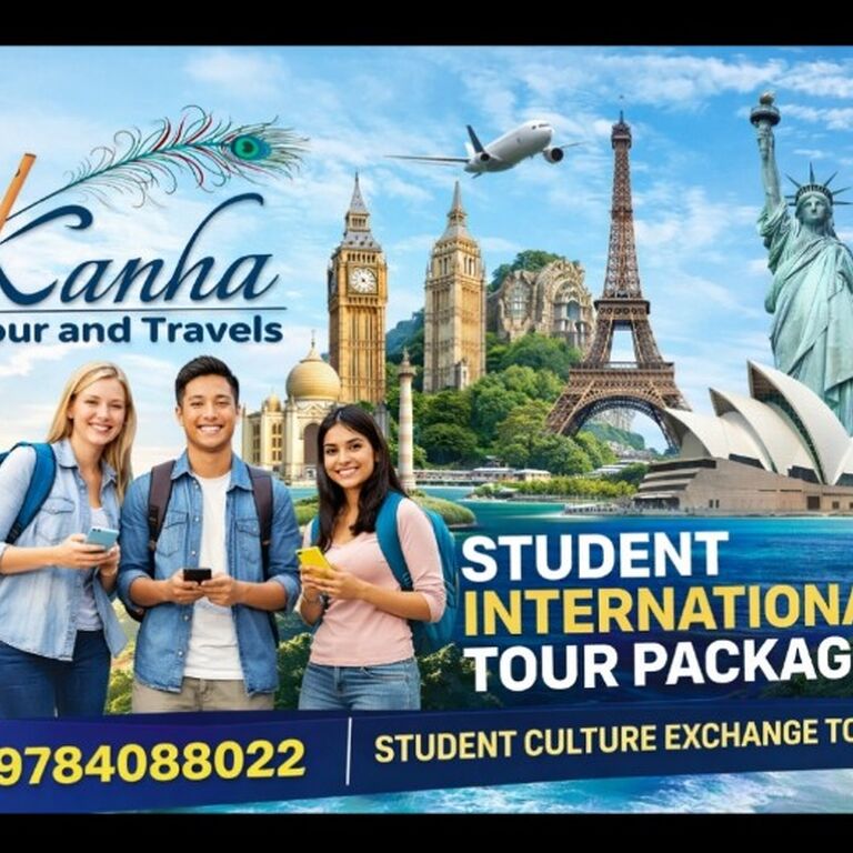 Kanha Enterprises