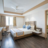 HOTEL SARADHA GRANDE