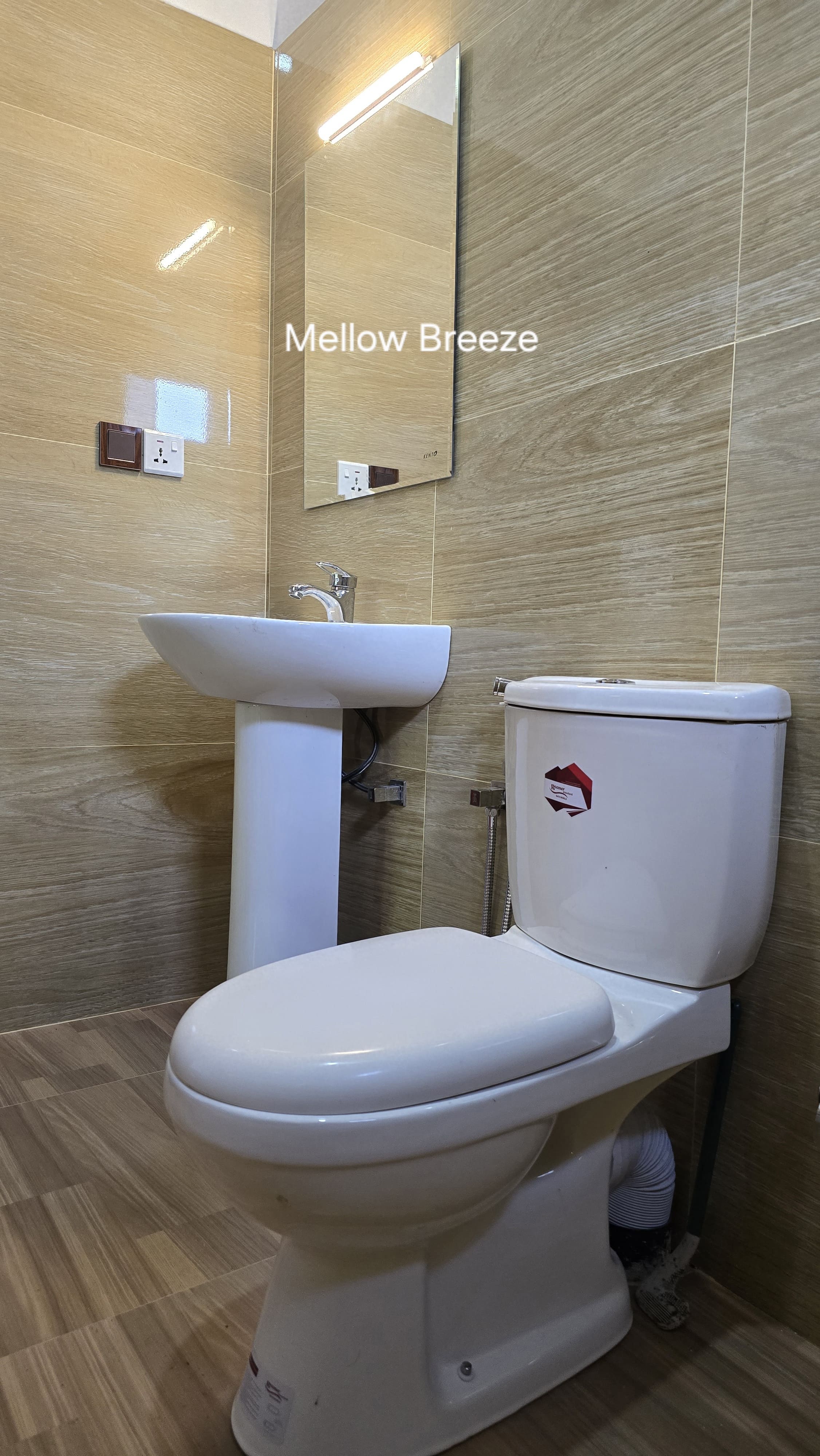 AD RanjithTissa Kumara