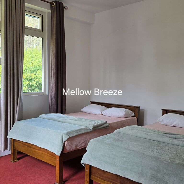 Mellow Breeze - Nuwara Eliya
