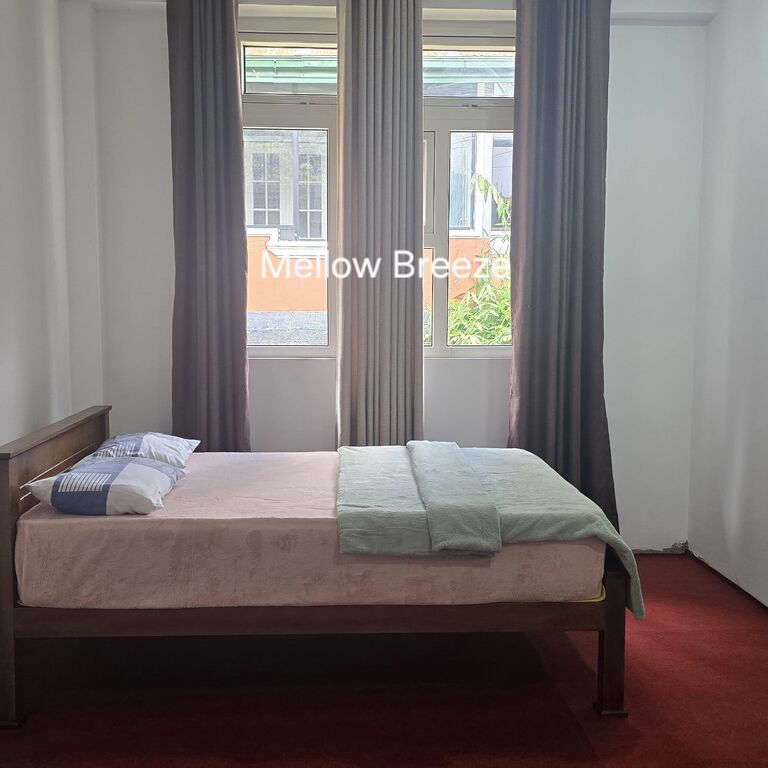 Mellow Breeze - Nuwara Eliya