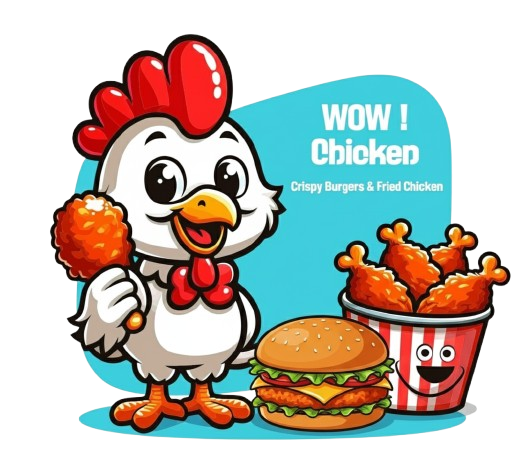WOW! Chicken