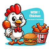 WOW! Chicken