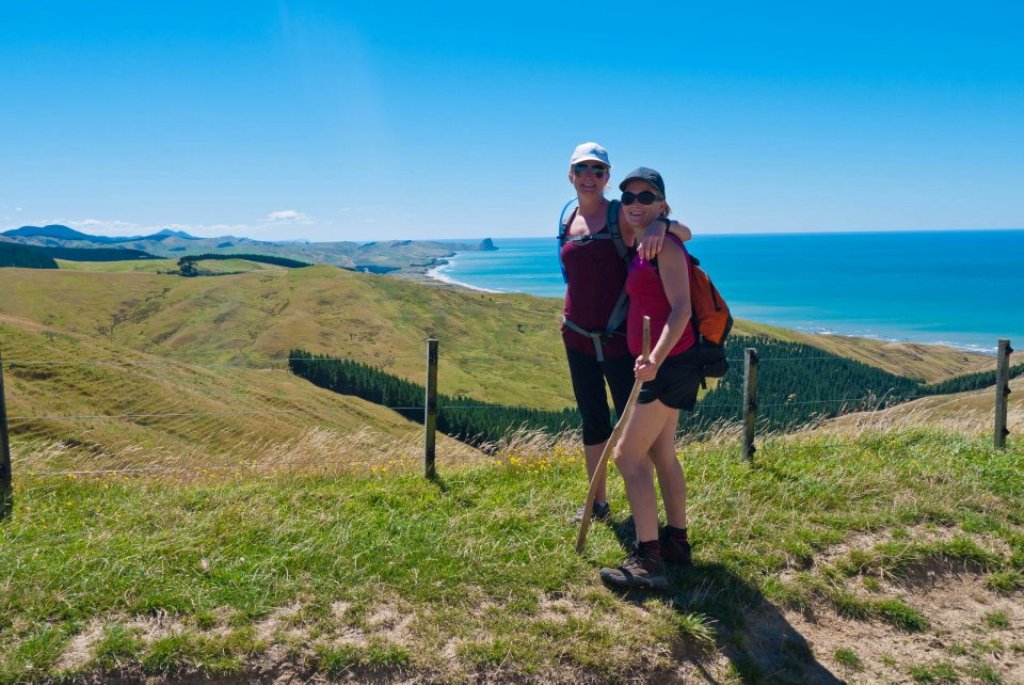 Whareama Coastal Walk