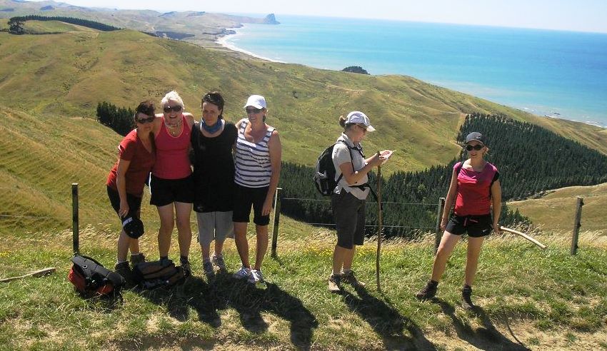Whareama Coastal Walk