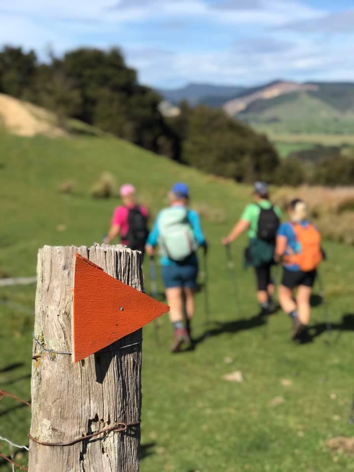 Whareama Coastal Walk