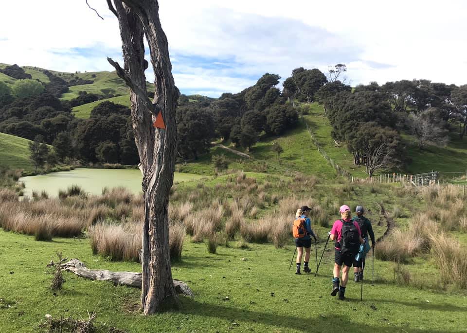 Whareama Coastal Walk