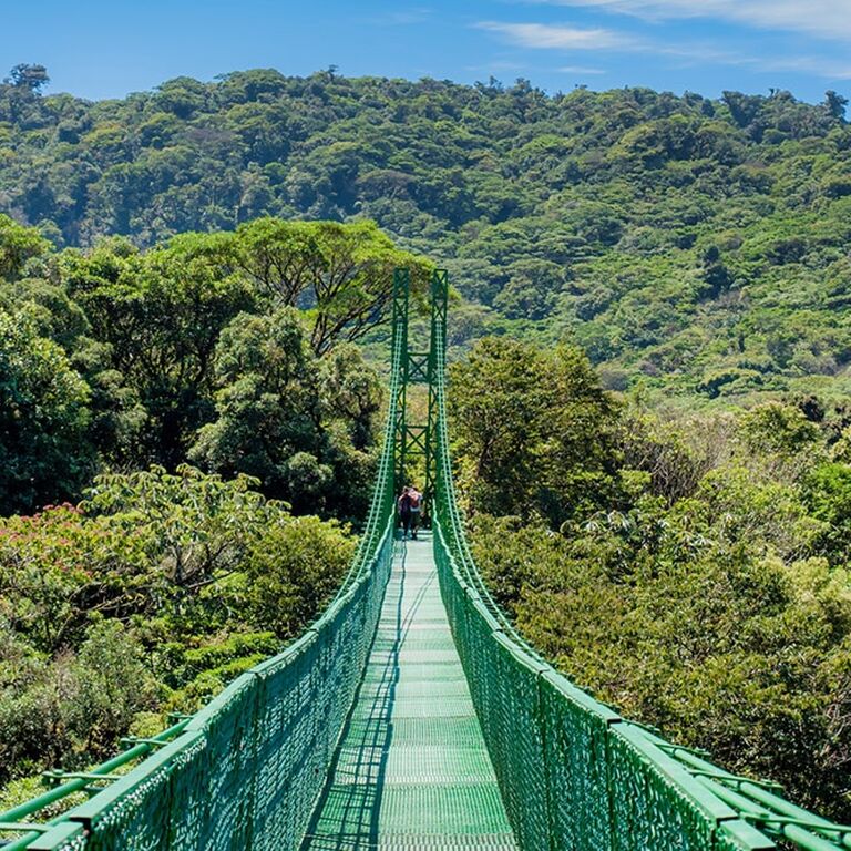 Bryan´s Green