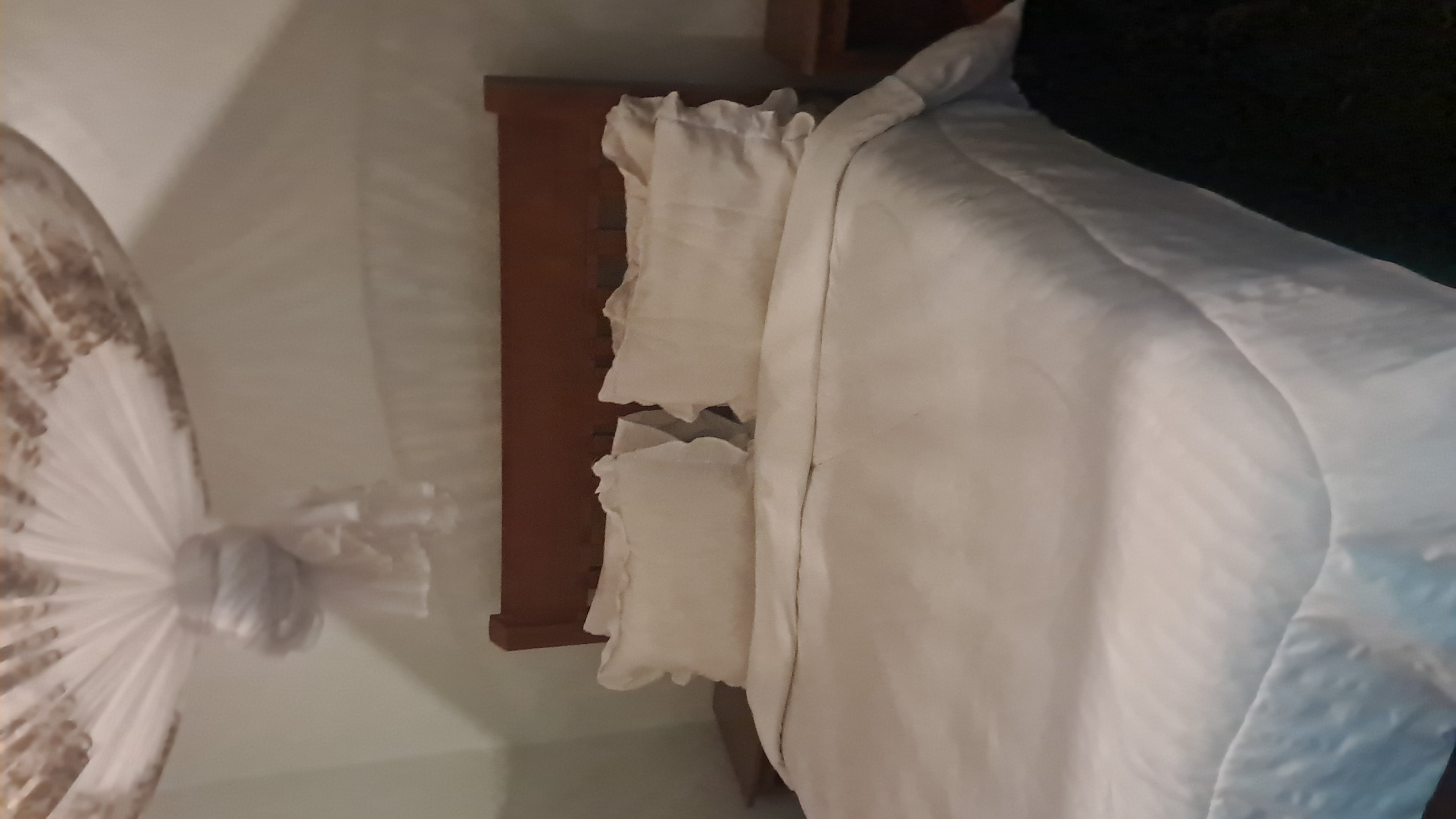 Ibrahim Garden Hostel