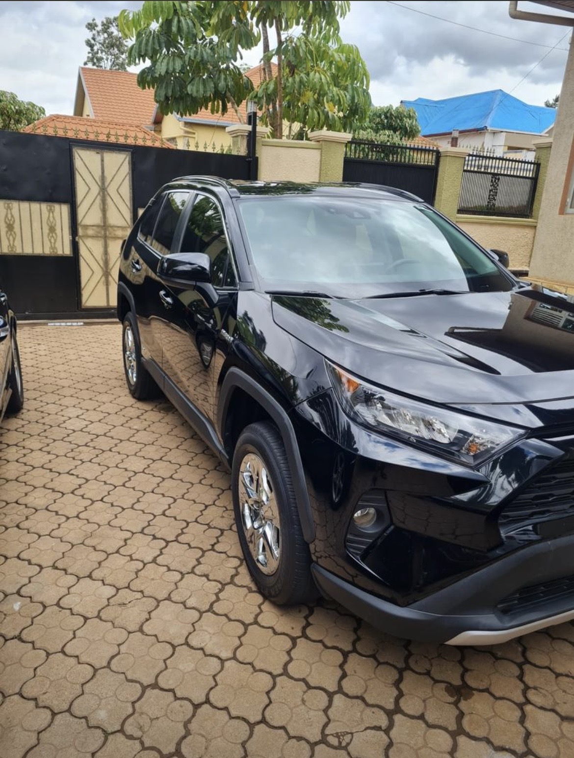 Kigali Traveller’s Guide