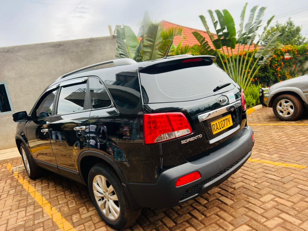 Kigali Traveller’s Guide