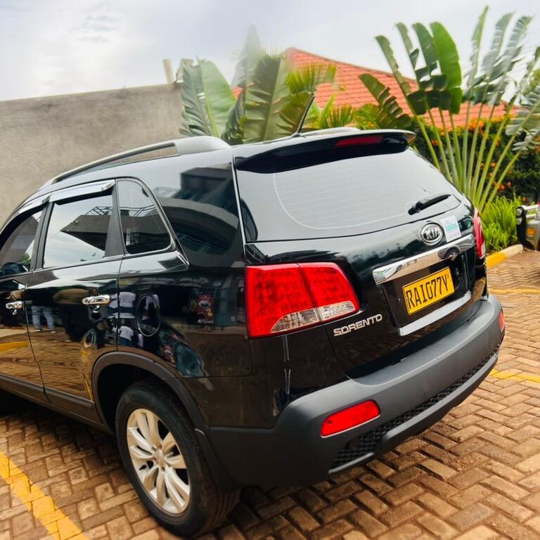 Kigali Traveller’s Guide
