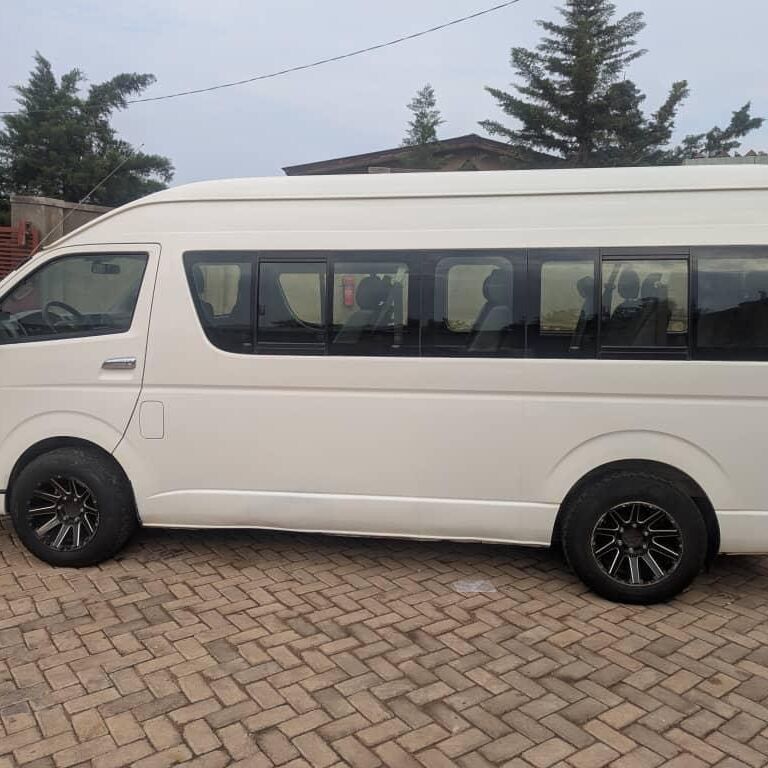 Kigali Traveller’s Guide