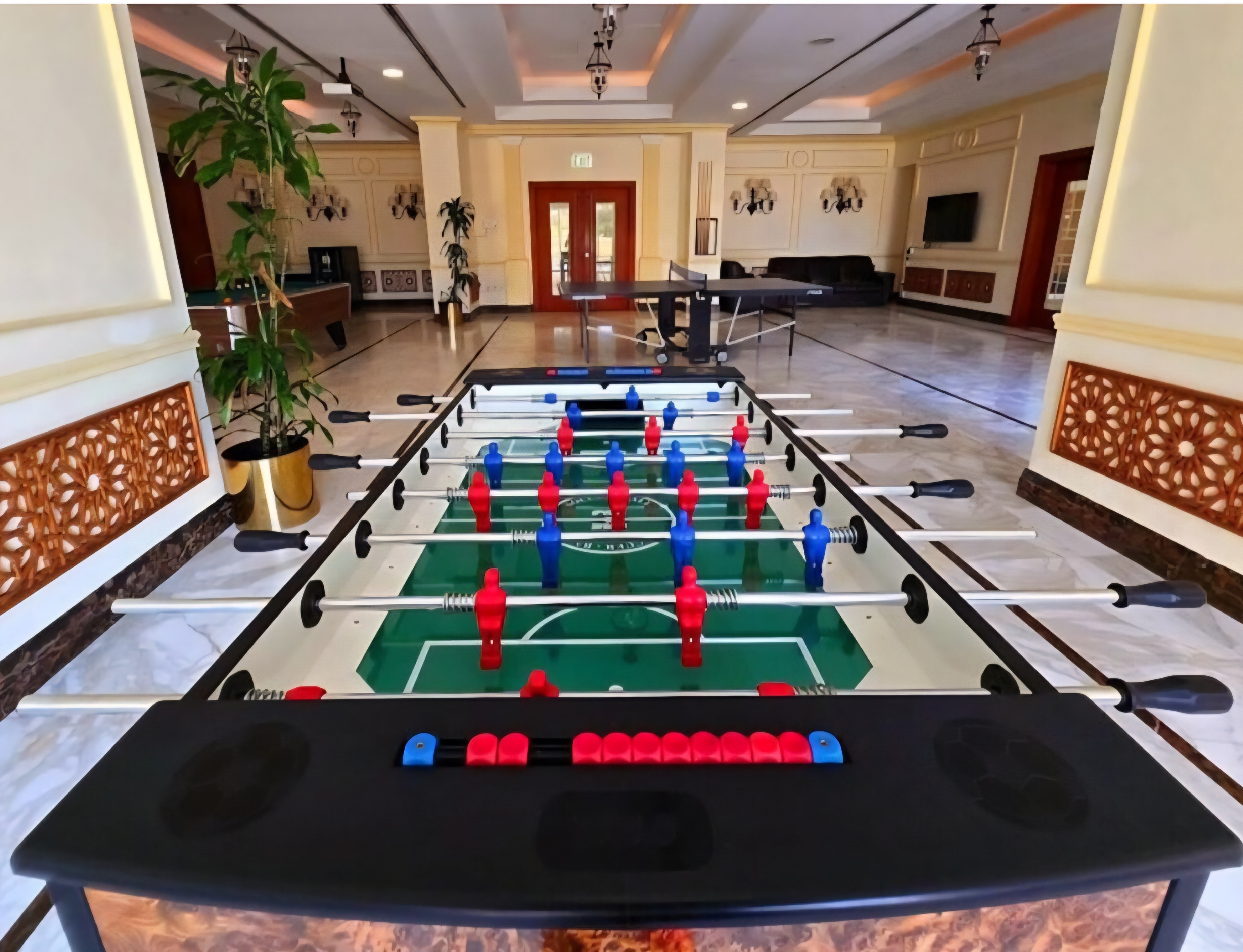 Viva Bahriya sea -view Studio