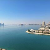 Viva Bahriya sea -view Studio