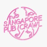 Singapore Pub Crawl