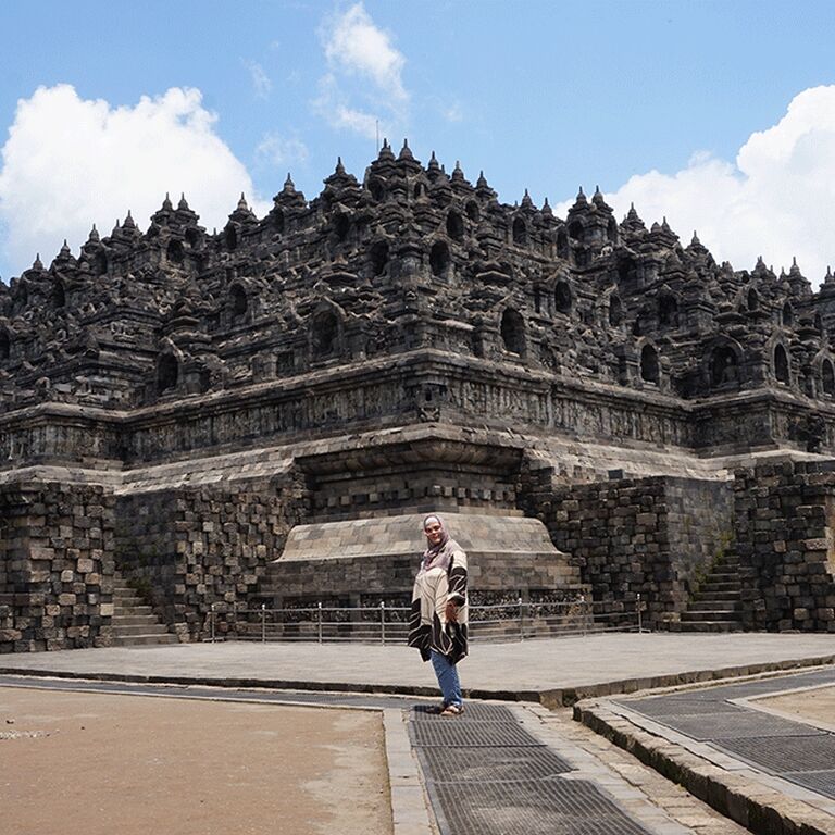 Jogjatripper