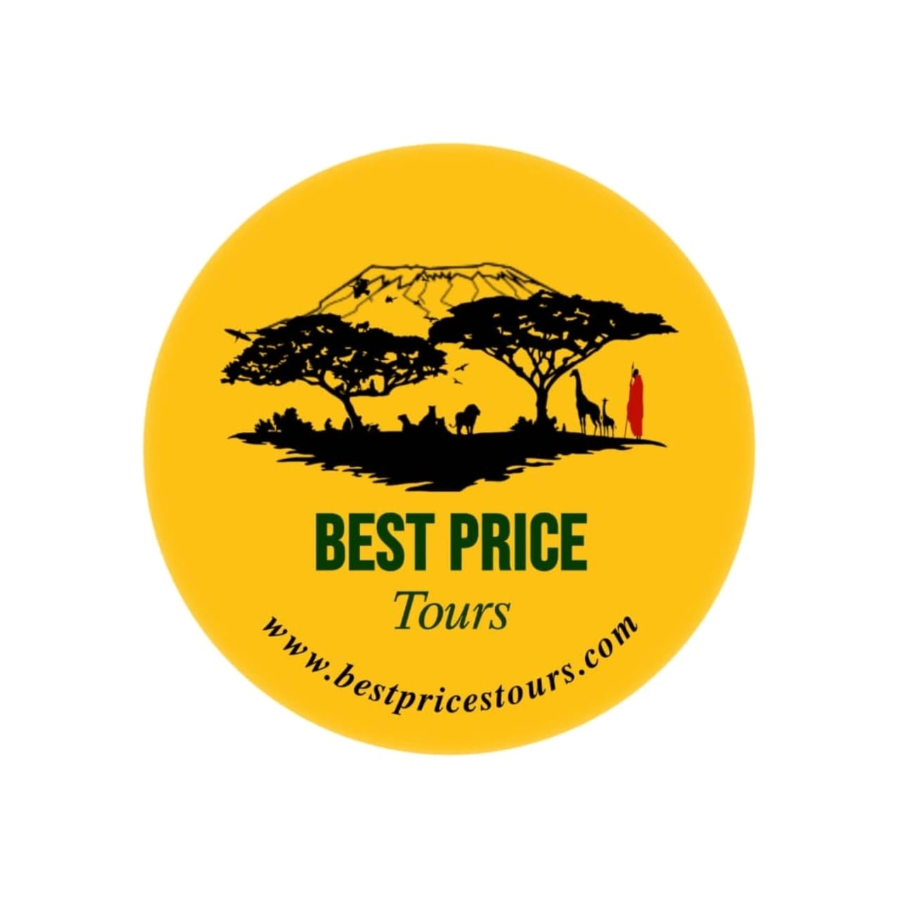 Best Price Tours