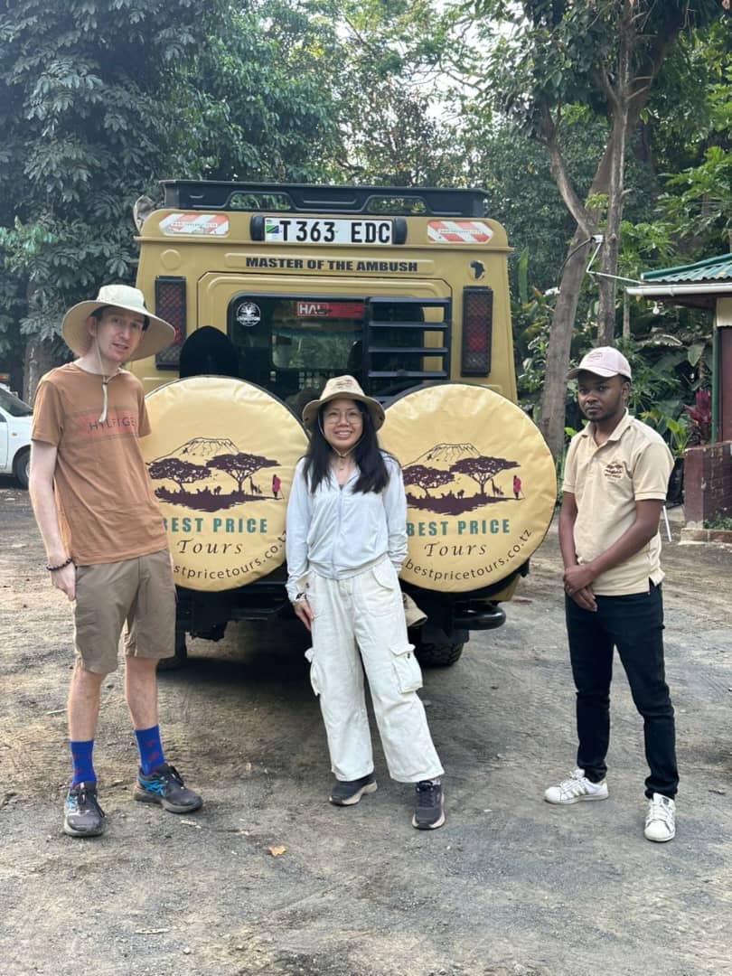 Best Price Tours