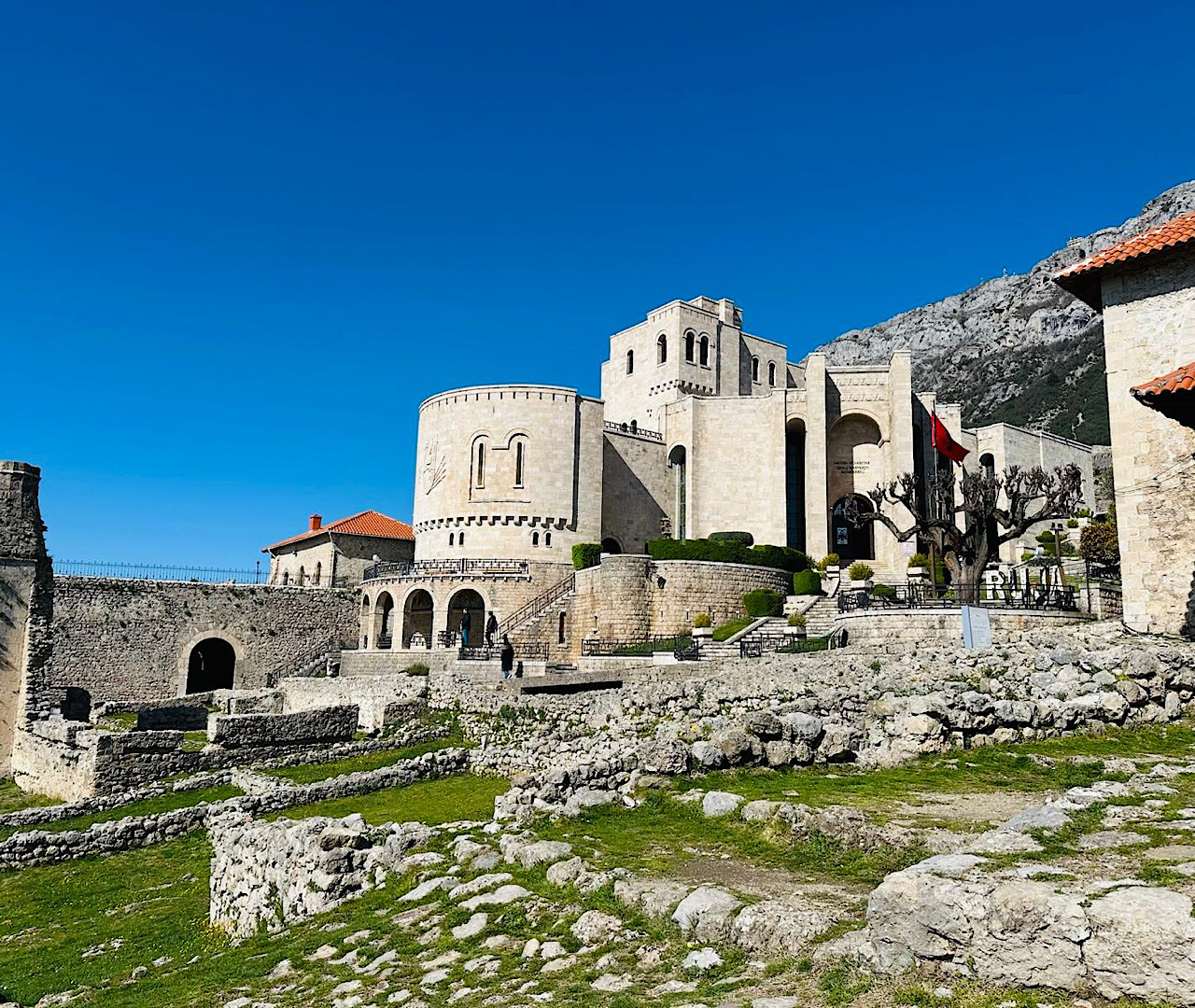 Zeit Travel Experiences