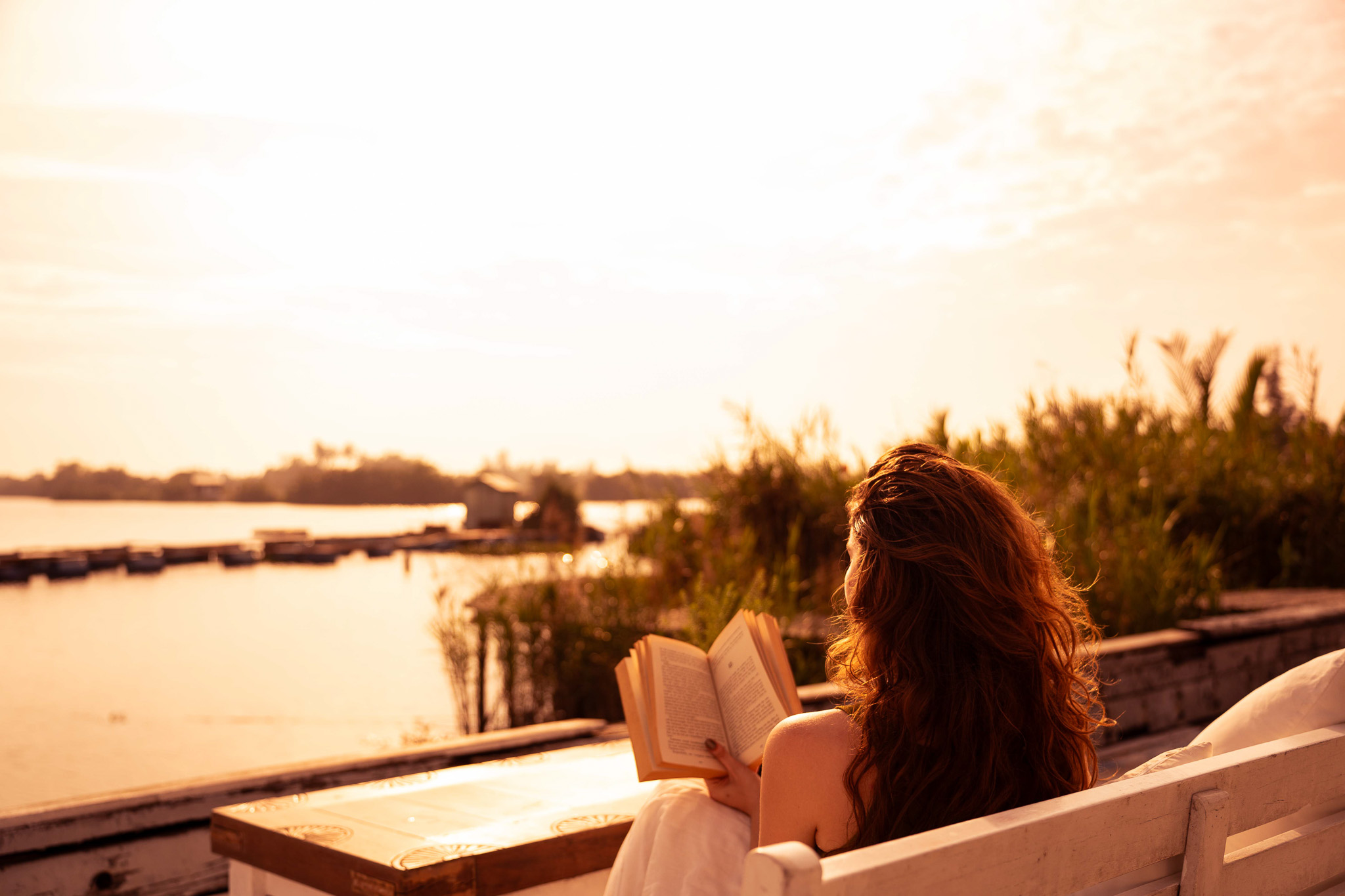 Cui Lu Art Space Hoi An