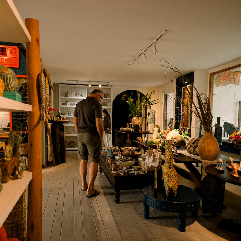 Cui Lu Art Space Hoi An