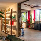 Cui Lu Art Space Hoi An