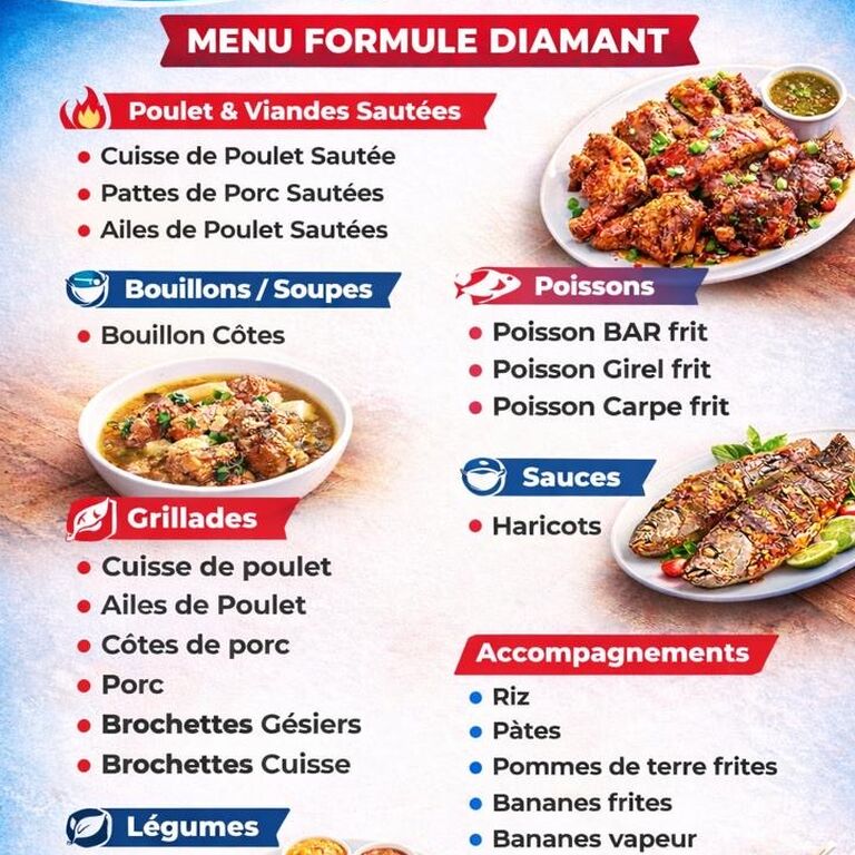 ESSONGA Pea EKOULA