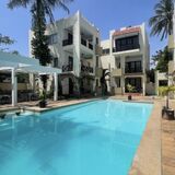Wayside Beach Apartments