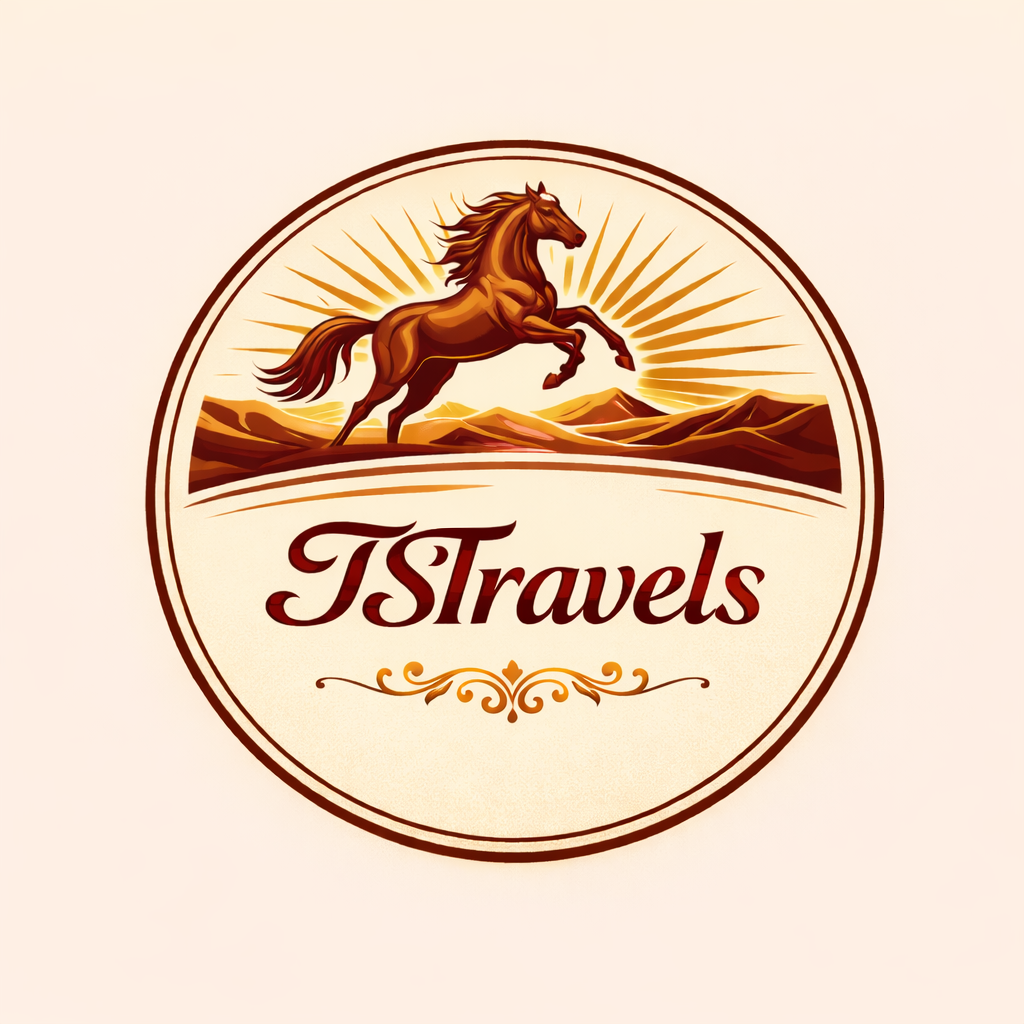 TS Travels