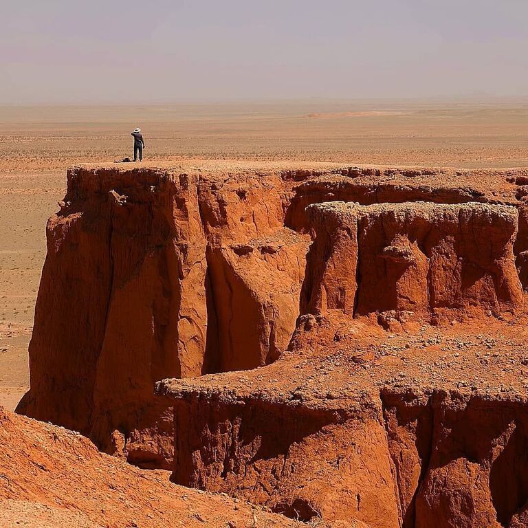 Tengri Tours LLC