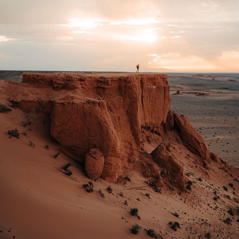 Tengri Tours LLC