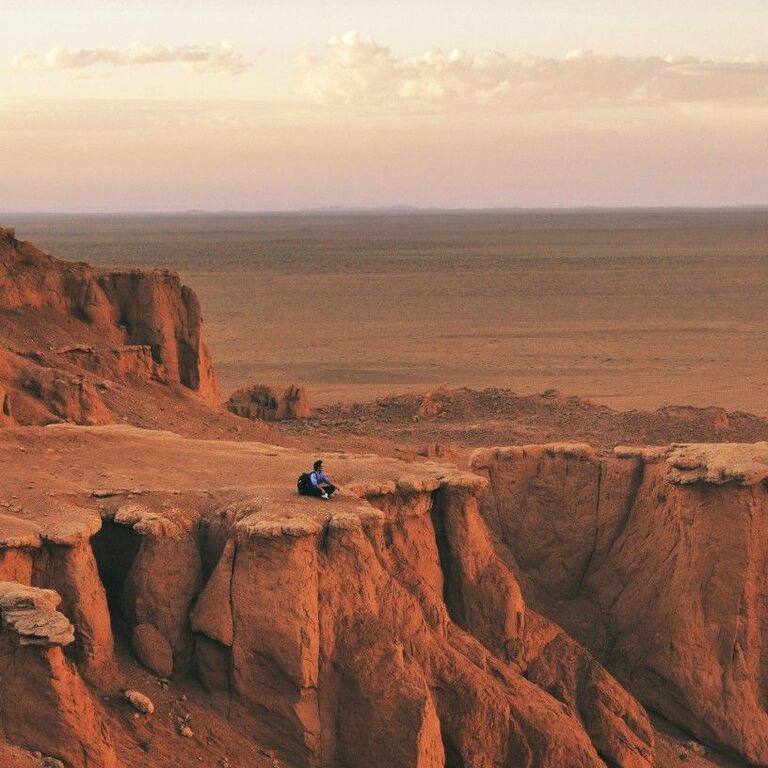 Tengri Tours LLC