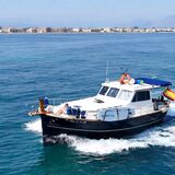 Xanquete Day Charter