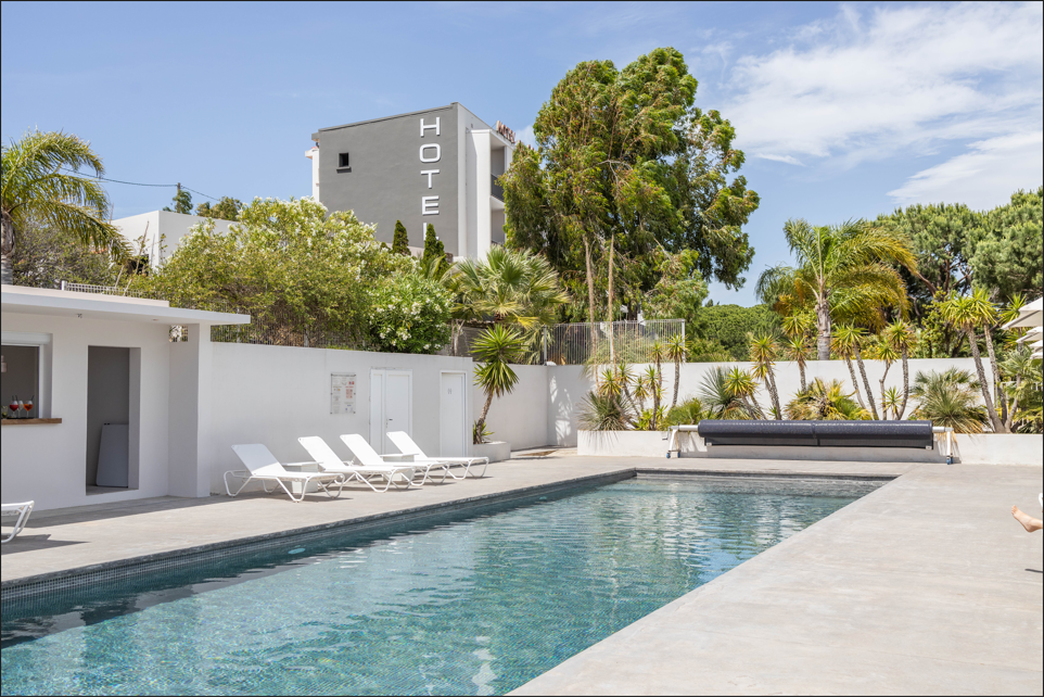 Grand Hôtel Du Golfe