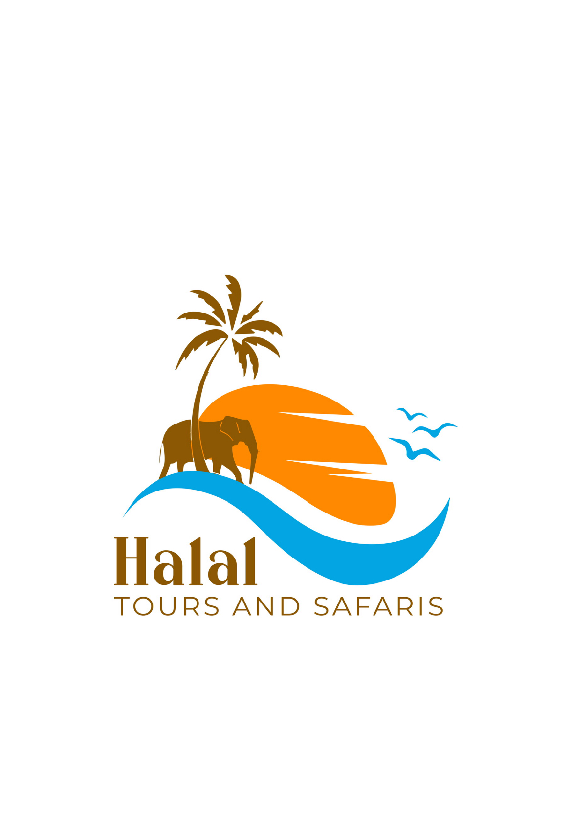 Halal tour and safaris