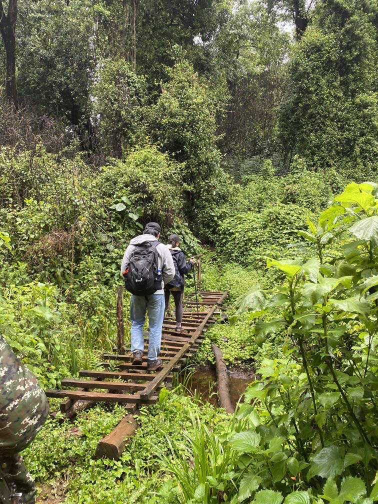 Mount Elgon Eco Tours