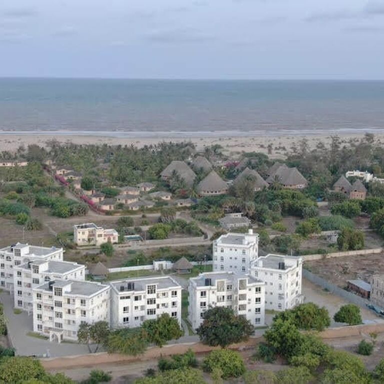 Makao Mapya