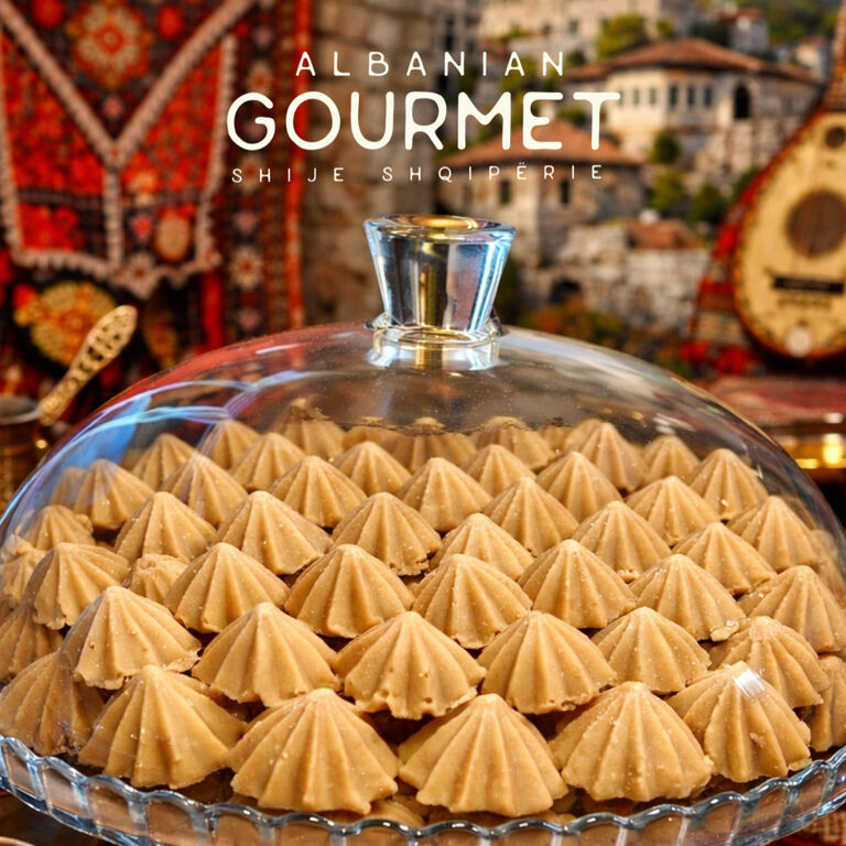 Albanian Gourmet